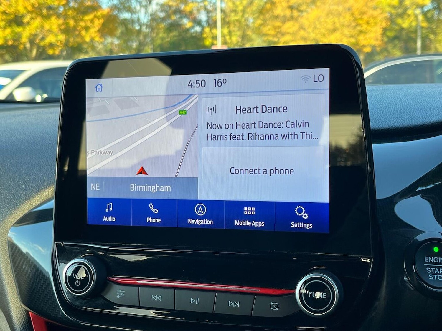 Used Ford Fiesta 2019 for sale - 76897075: Photo 46