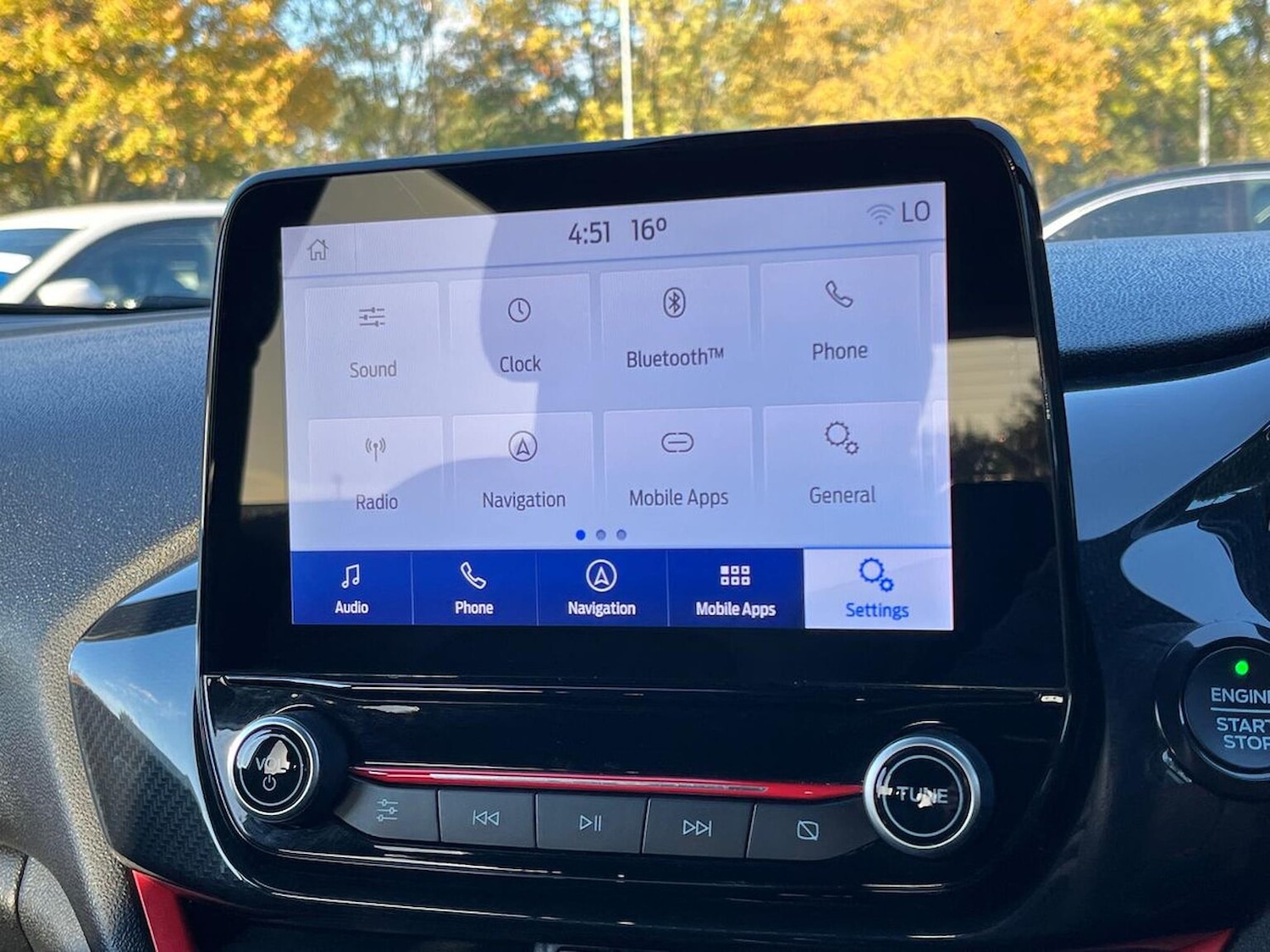 Used Ford Fiesta 2019 for sale - 76897075: Photo 47