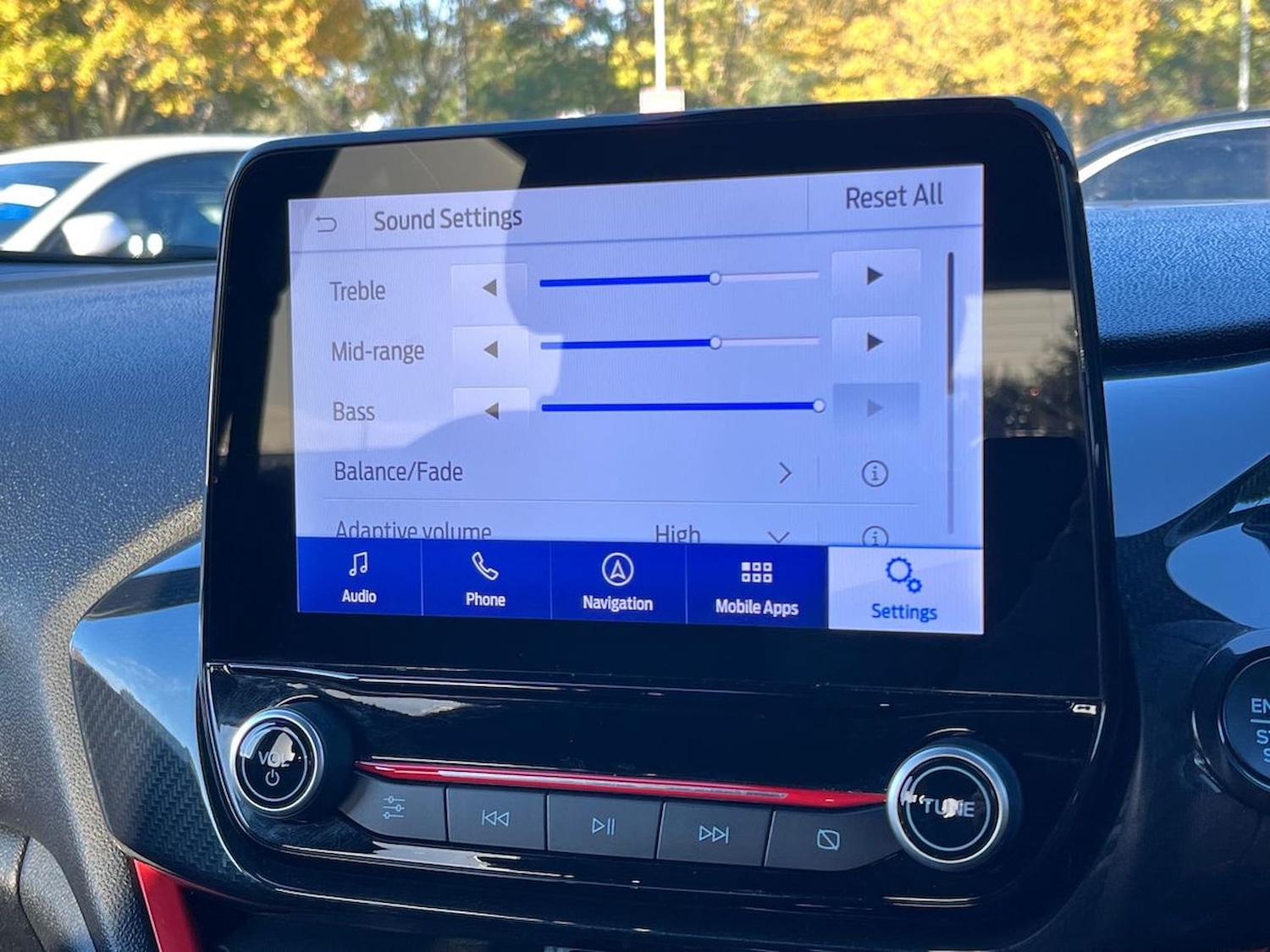 Used Ford Fiesta 2019 for sale - 76897075: Photo 48