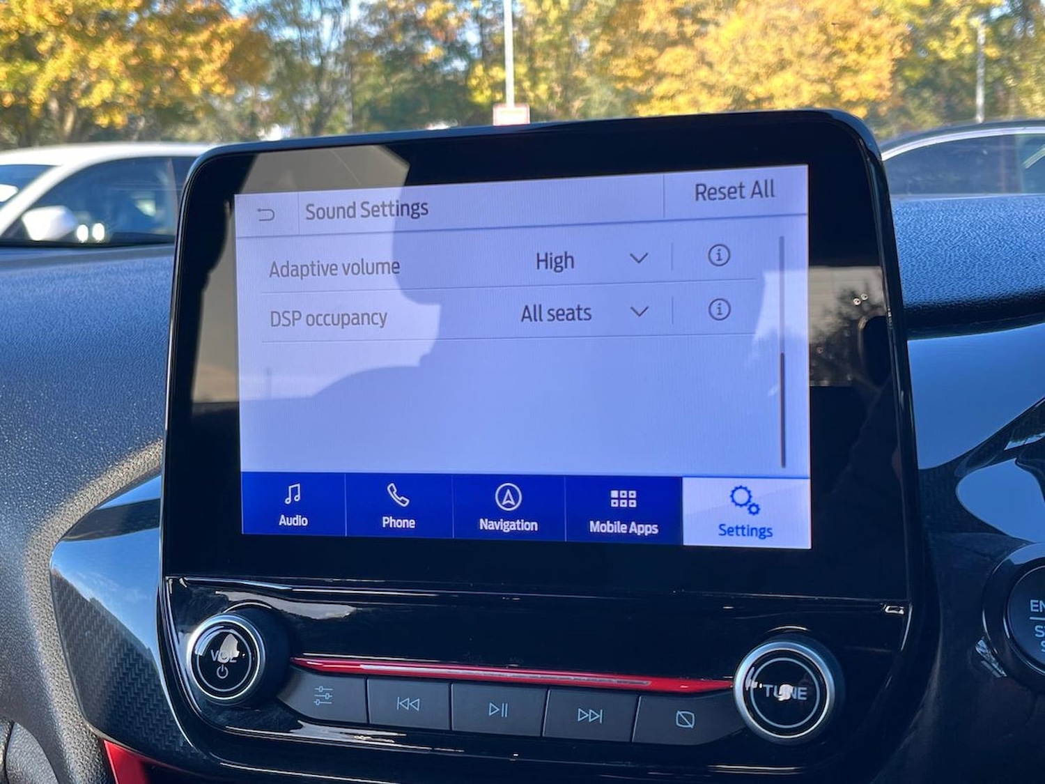 Used Ford Fiesta 2019 for sale - 76897075: Photo 49