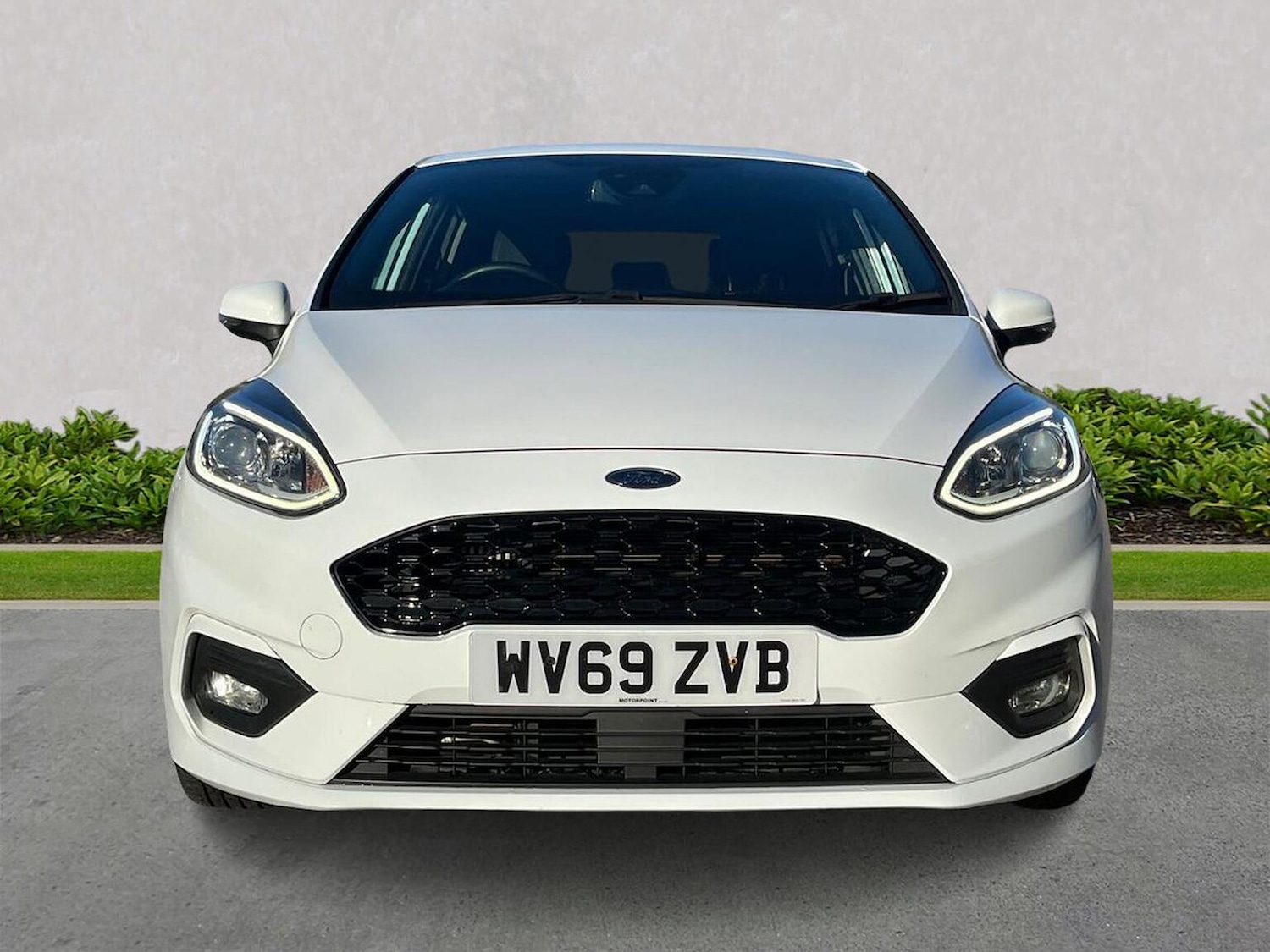 Used Ford Fiesta 2019 for sale - 76897075: Photo 5