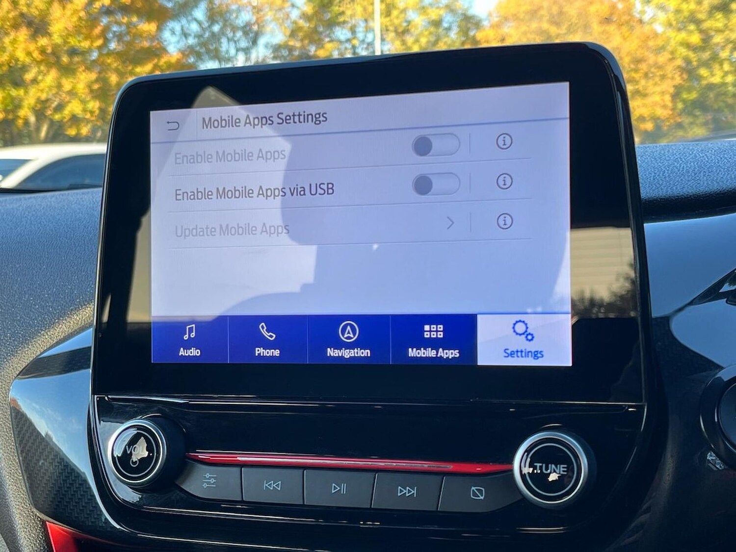 Used Ford Fiesta 2019 for sale - 76897075: Photo 50