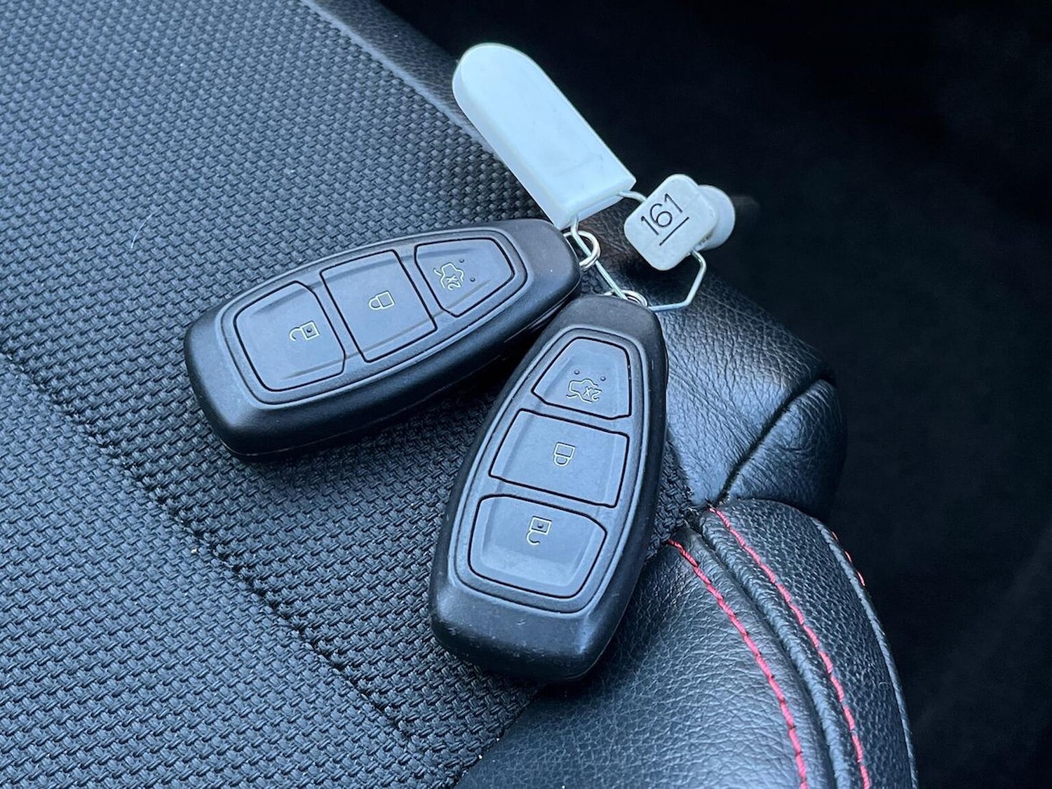 Used Ford Fiesta 2019 for sale - 76897075: Photo 51