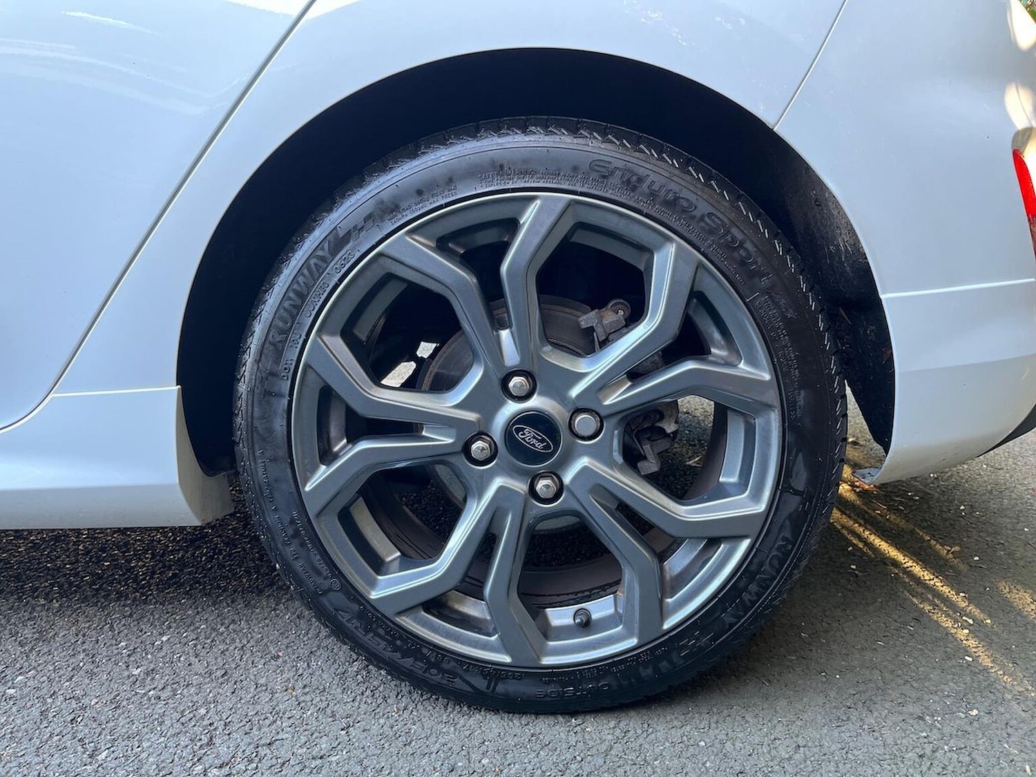 Used Ford Fiesta 2019 for sale - 76897075: Photo 7