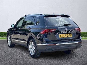 Used Volkswagen Tiguan Allspace 2024 for sale - 78670850: Photo
