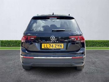 Used Volkswagen Tiguan Allspace 2024 for sale - 78670850: Photo
