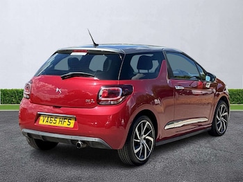 Used DS Automobiles DS 3 2016 for sale - 78858692: Photo