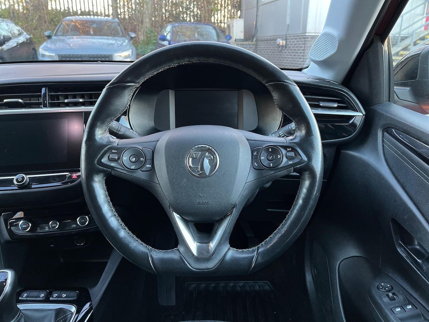 Used Vauxhall Corsa 2022 for sale - 76707533: Photo 10