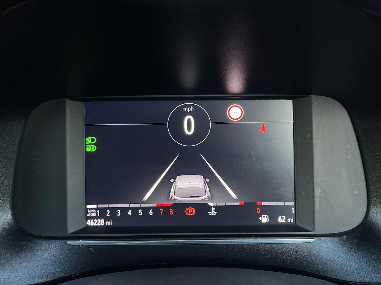 Used Vauxhall Corsa 2022 for sale - 76707533: Photo 11