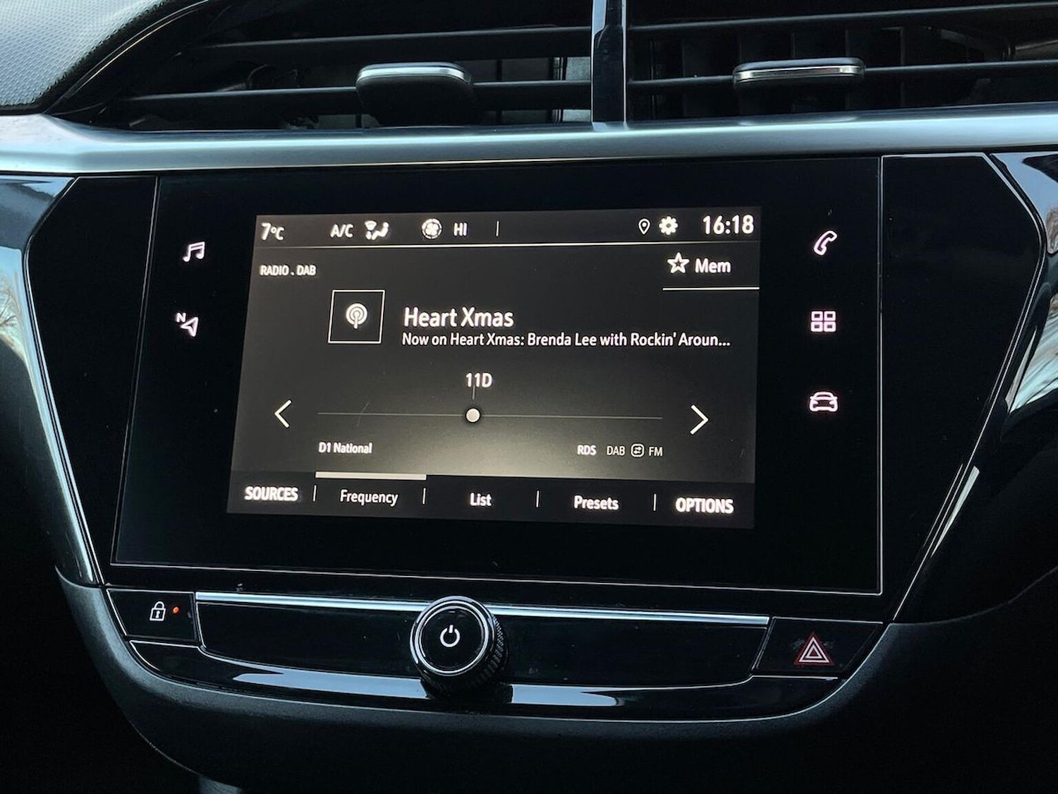 Used Vauxhall Corsa 2022 for sale - 76707533: Photo 12