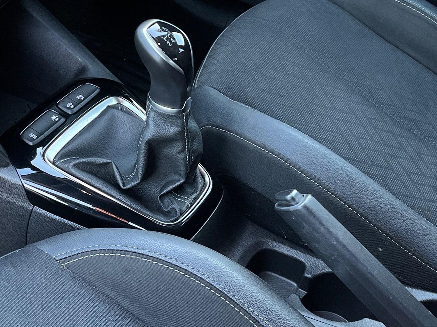 Used Vauxhall Corsa 2022 for sale - 76707533: Photo 14