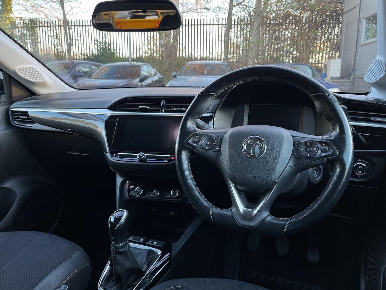 Used Vauxhall Corsa 2022 for sale - 76707533: Photo 16