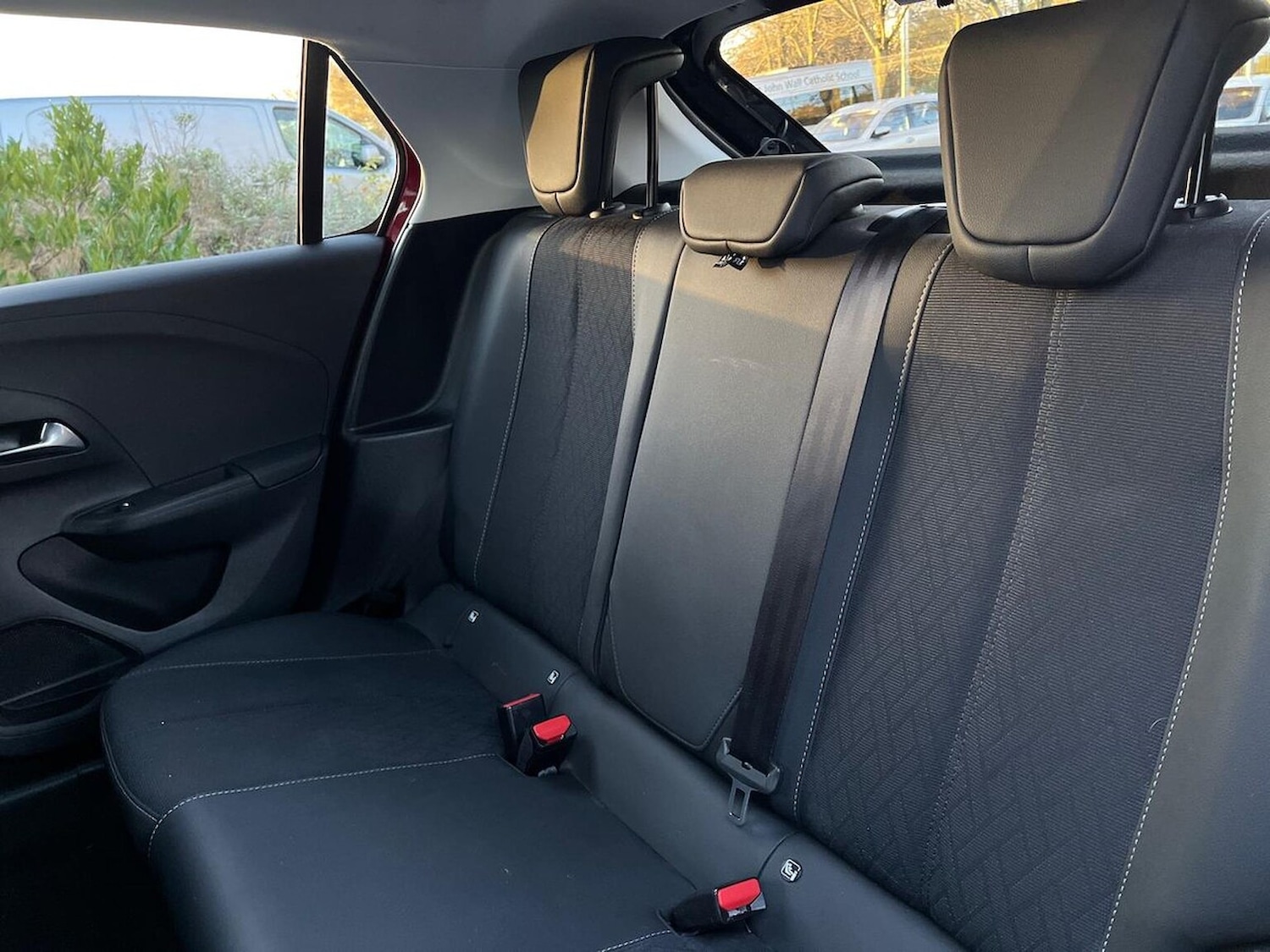 Used Vauxhall Corsa 2022 for sale - 76707533: Photo 17