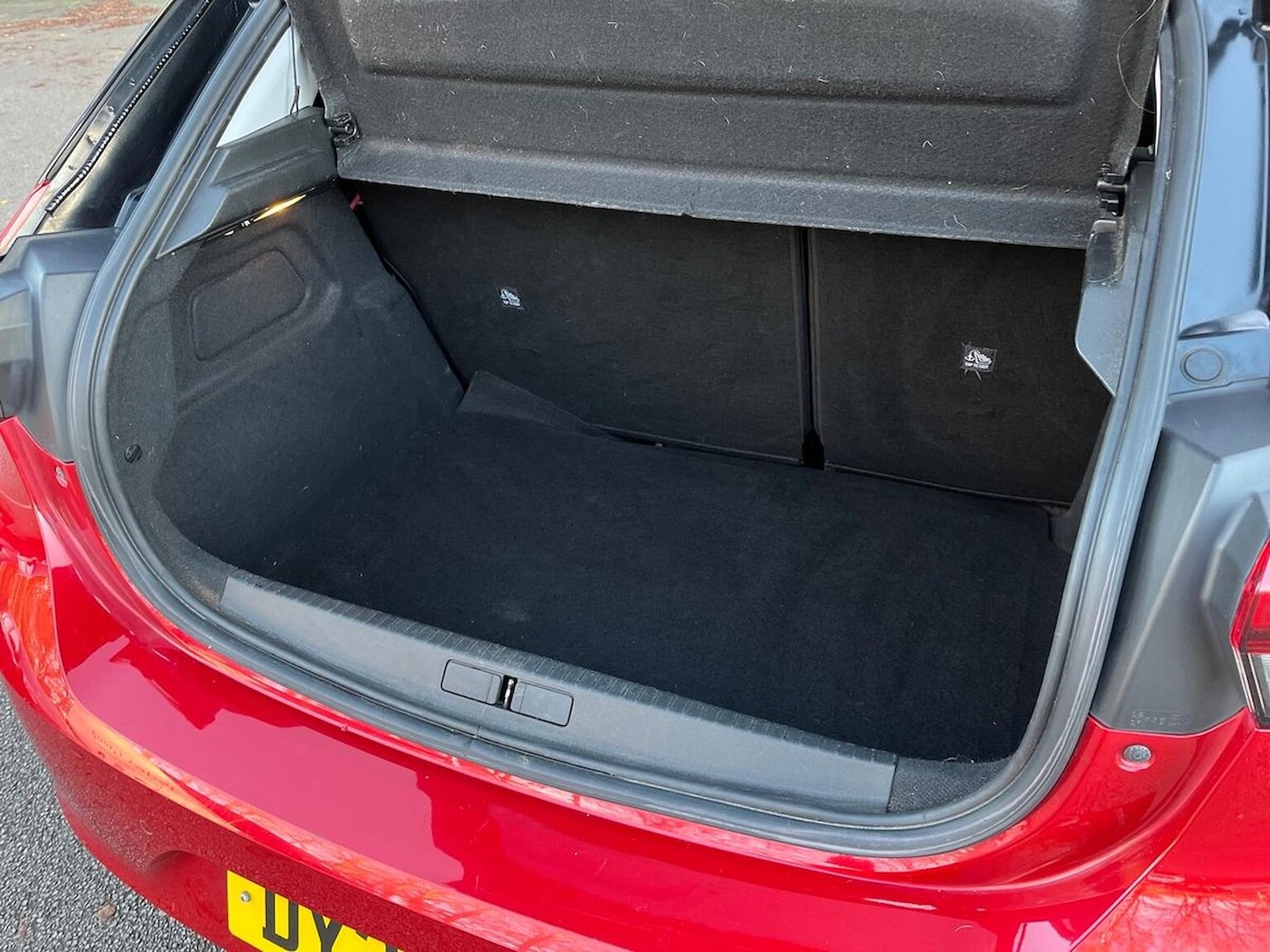 Used Vauxhall Corsa 2022 for sale - 76707533: Photo 18