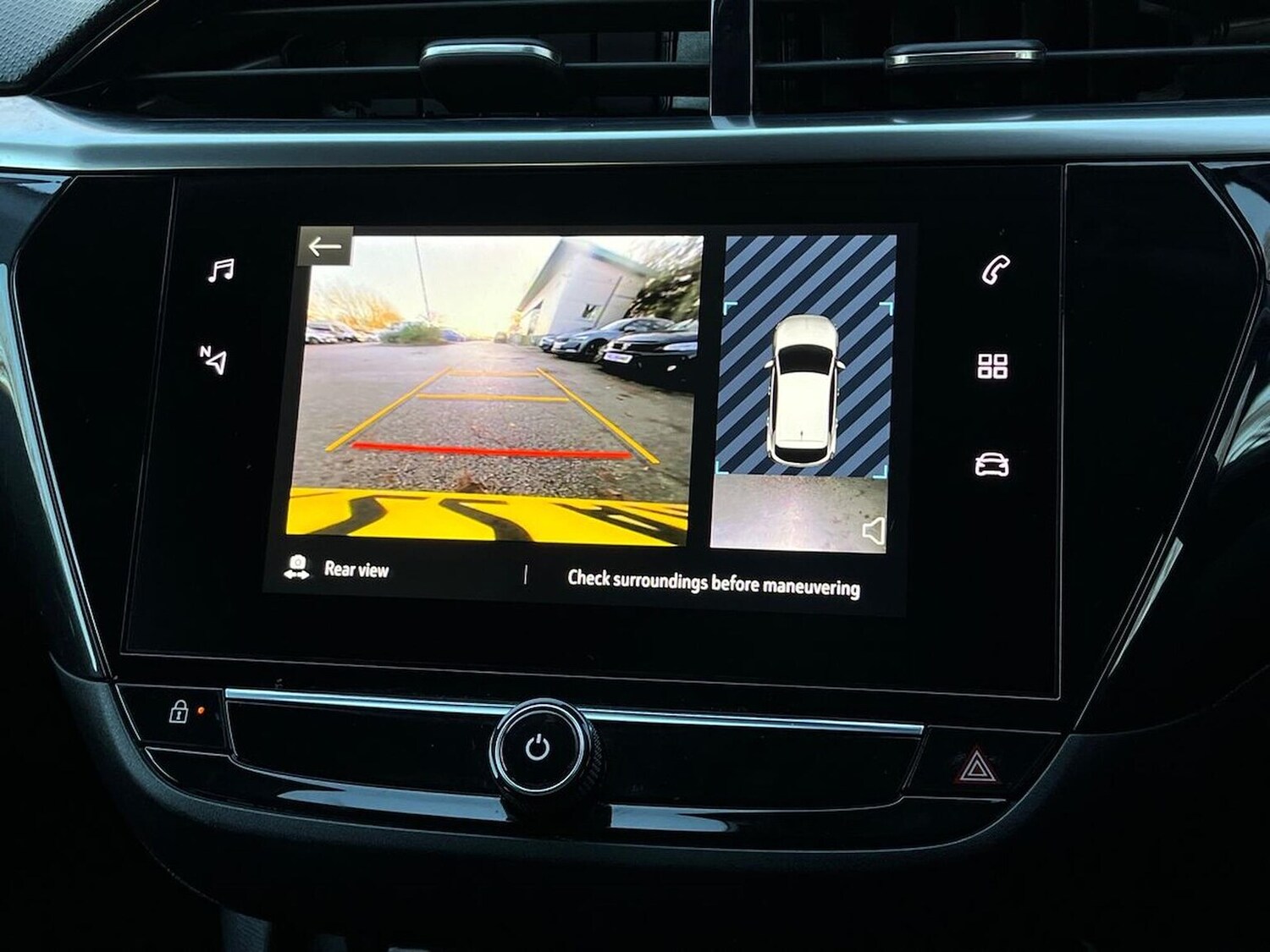 Used Vauxhall Corsa 2022 for sale - 76707533: Photo 24