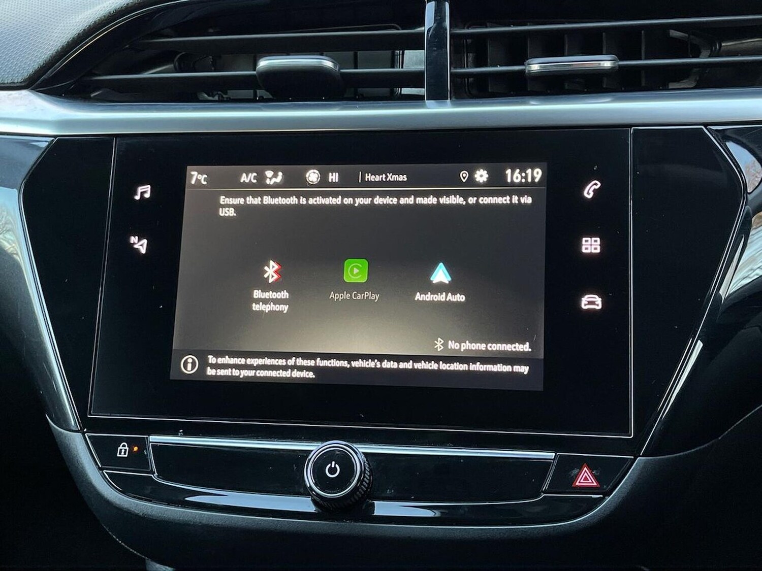 Used Vauxhall Corsa 2022 for sale - 76707533: Photo 25