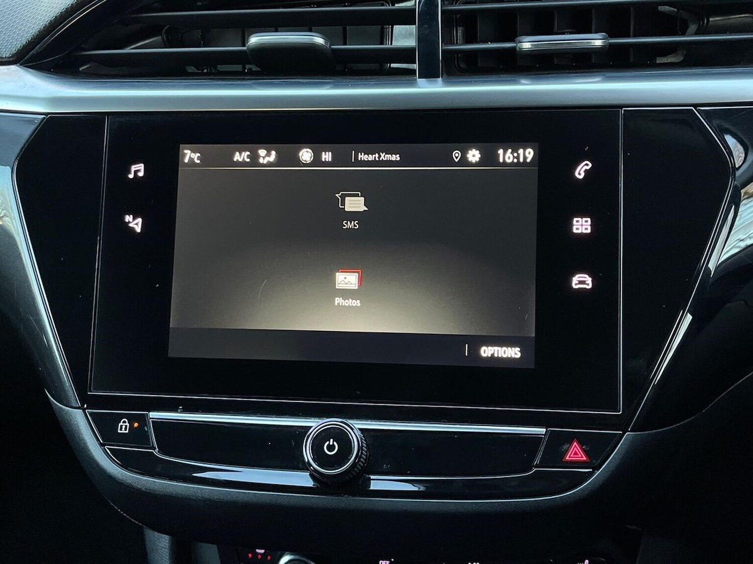 Used Vauxhall Corsa 2022 for sale - 76707533: Photo 26