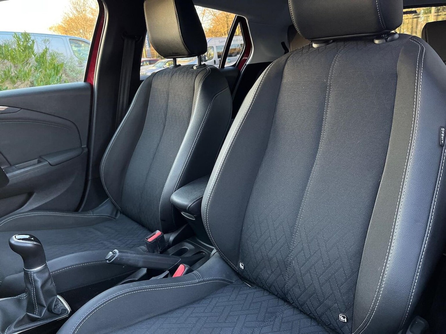 Used Vauxhall Corsa 2022 for sale - 76707533: Photo 33