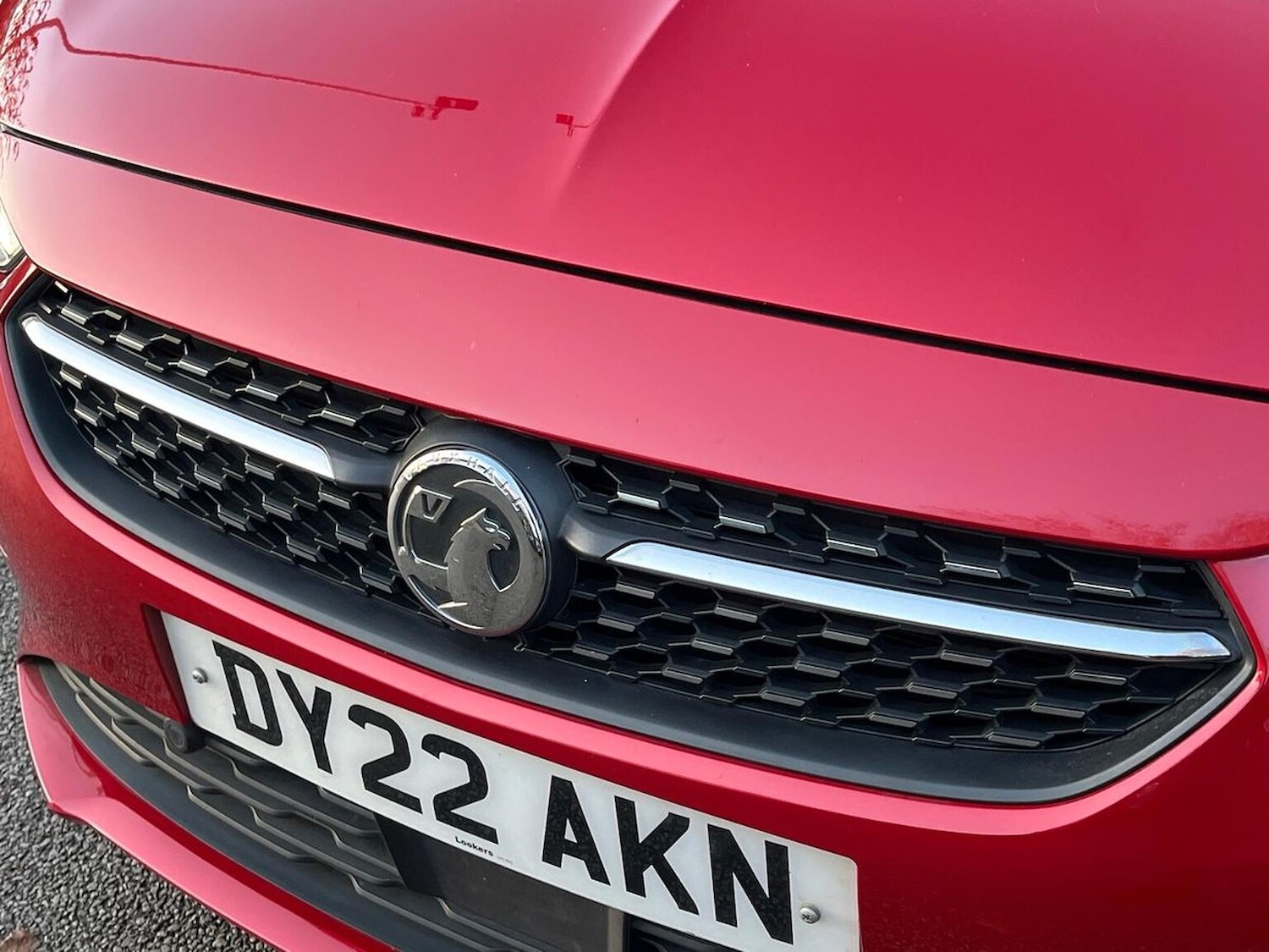 Used Vauxhall Corsa 2022 for sale - 76707533: Photo 34