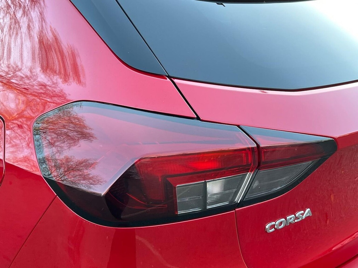 Used Vauxhall Corsa 2022 for sale - 76707533: Photo 37