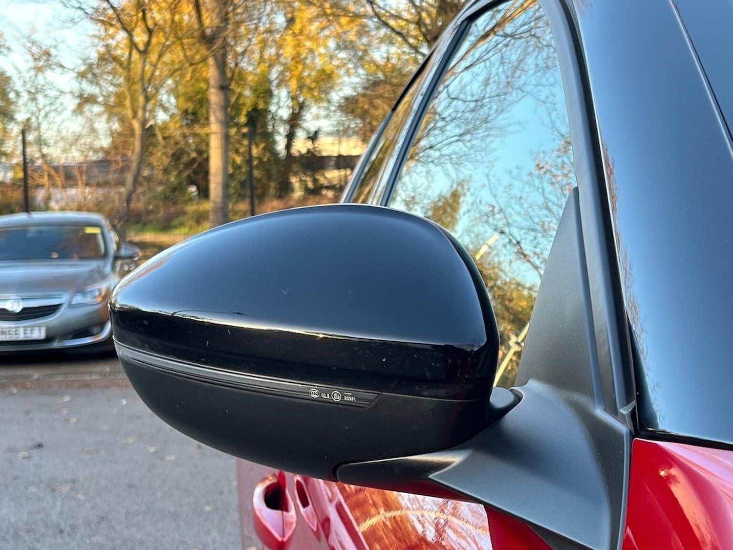 Used Vauxhall Corsa 2022 for sale - 76707533: Photo 39