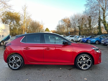Used Vauxhall Corsa 2022 for sale - 76707533: Photo