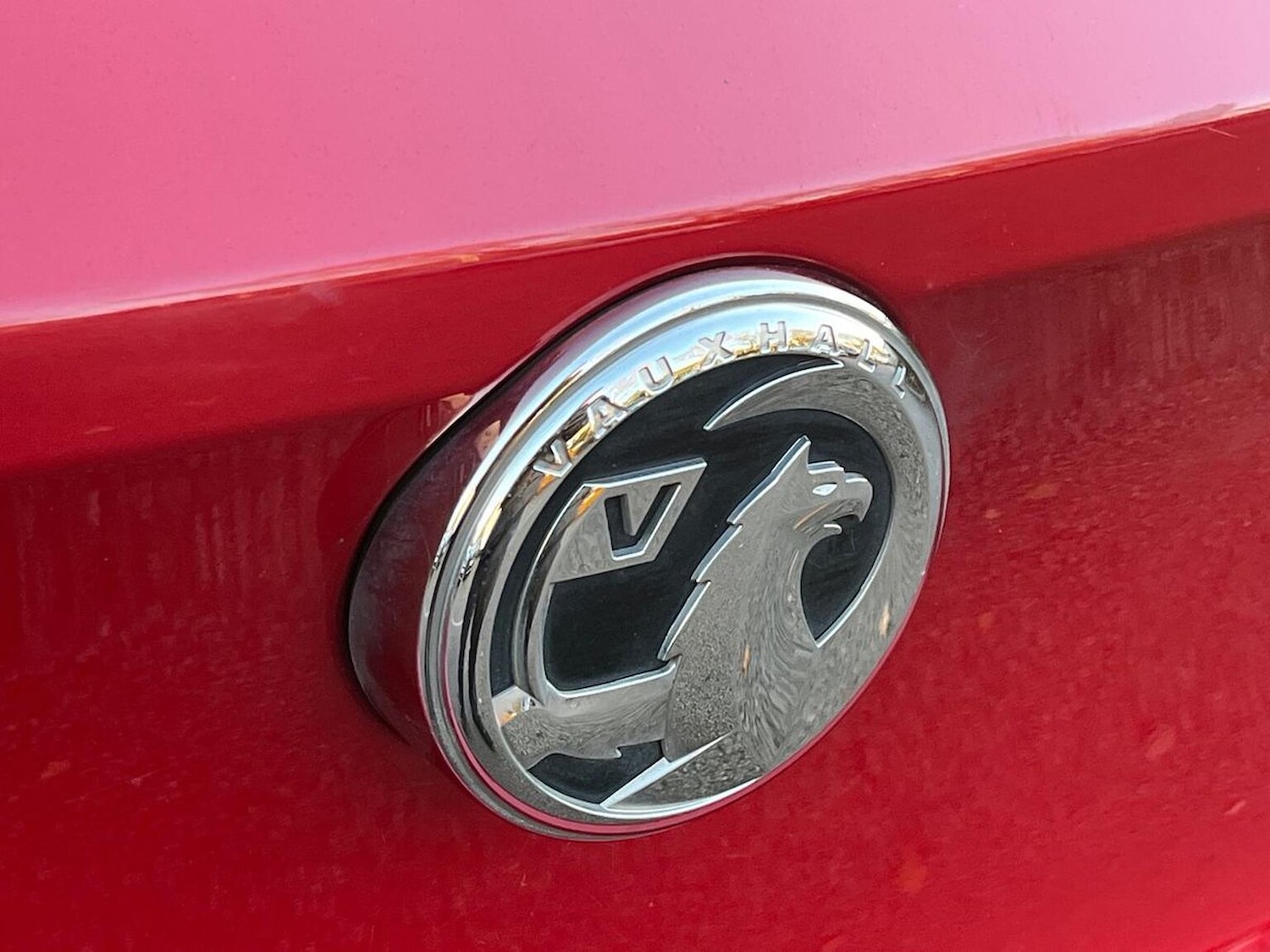 Used Vauxhall Corsa 2022 for sale - 76707533: Photo 42