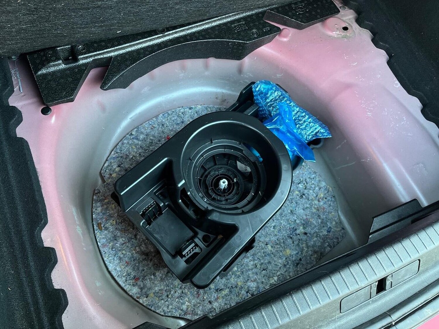 Used Vauxhall Corsa 2022 for sale - 76707533: Photo 43