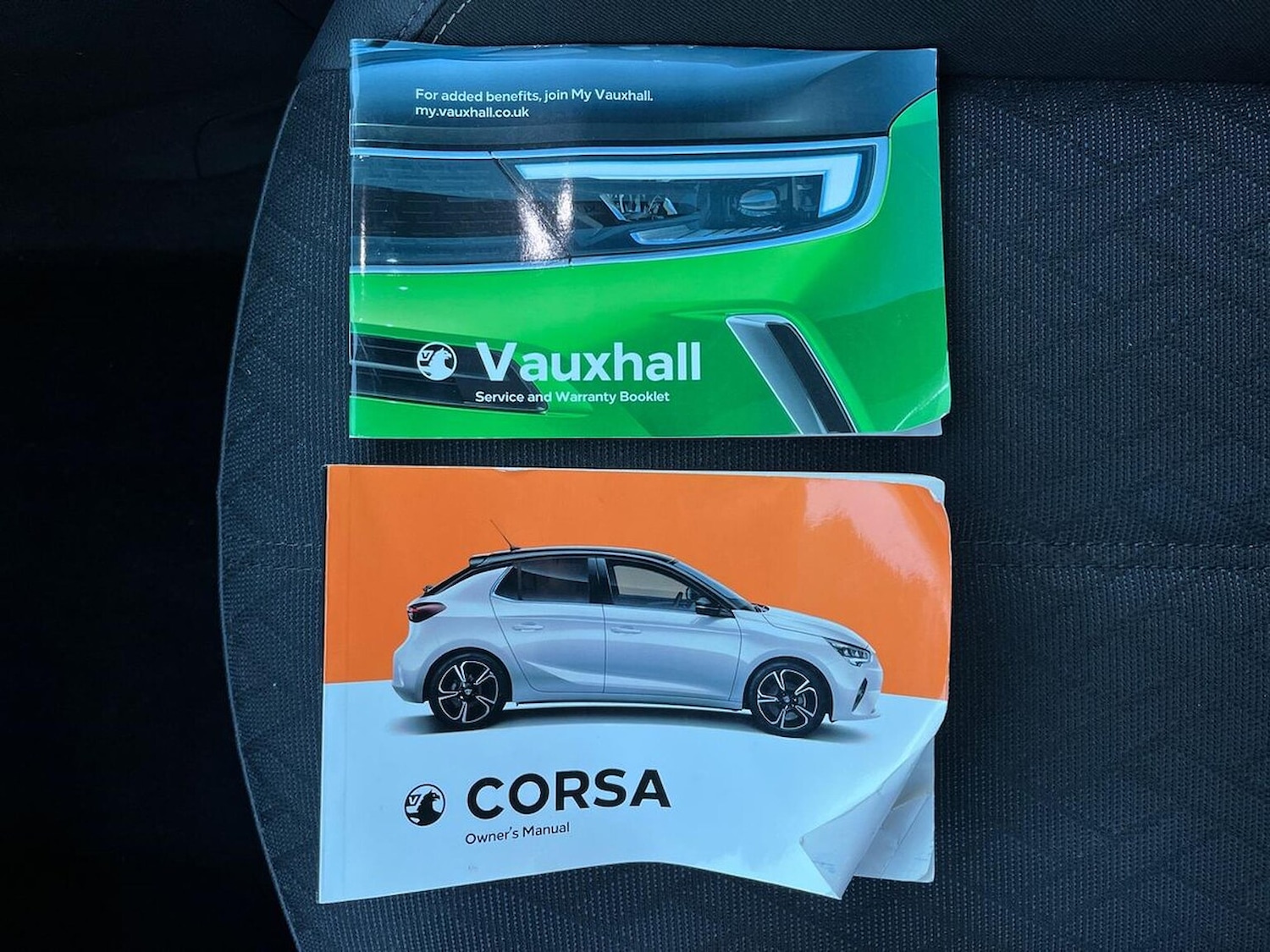 Used Vauxhall Corsa 2022 for sale - 76707533: Photo 44