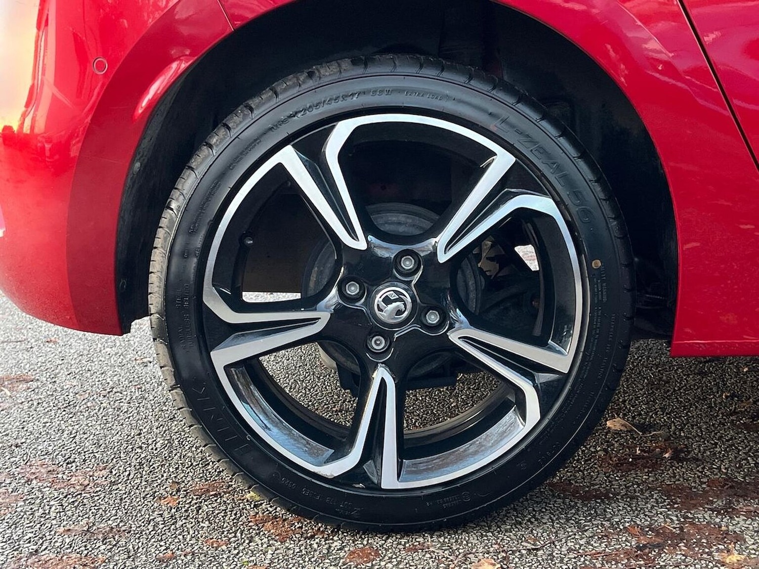 Used Vauxhall Corsa 2022 for sale - 76707533: Photo 7