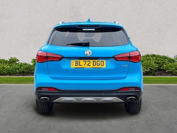Used MG MG HS 2023 for sale - 78614667: Photo