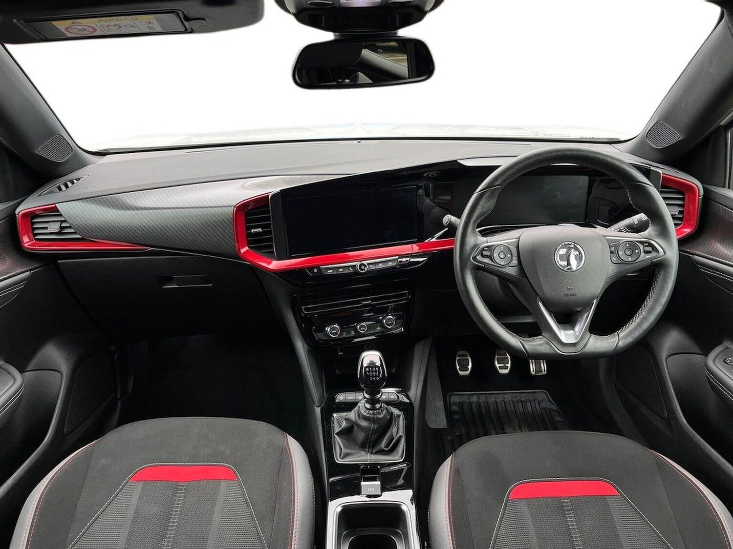 Used Vauxhall Mokka 2023 for sale - 78196425: Photo 10