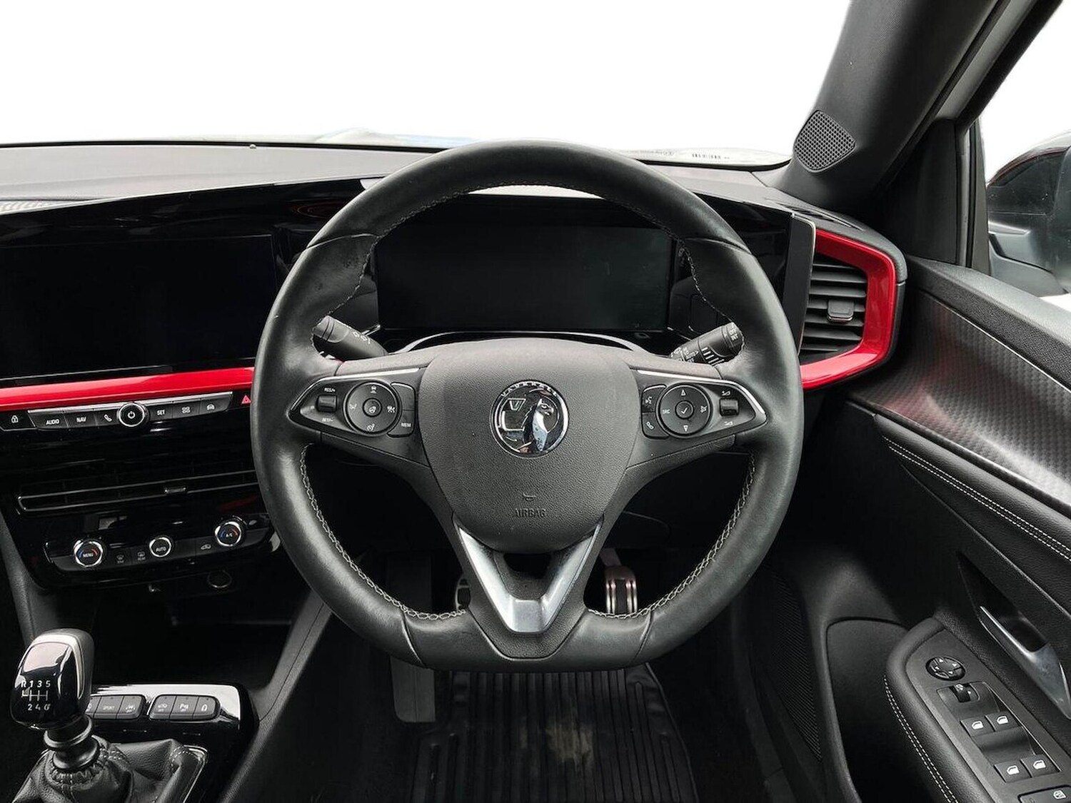 Used Vauxhall Mokka 2023 for sale - 78196425: Photo 11