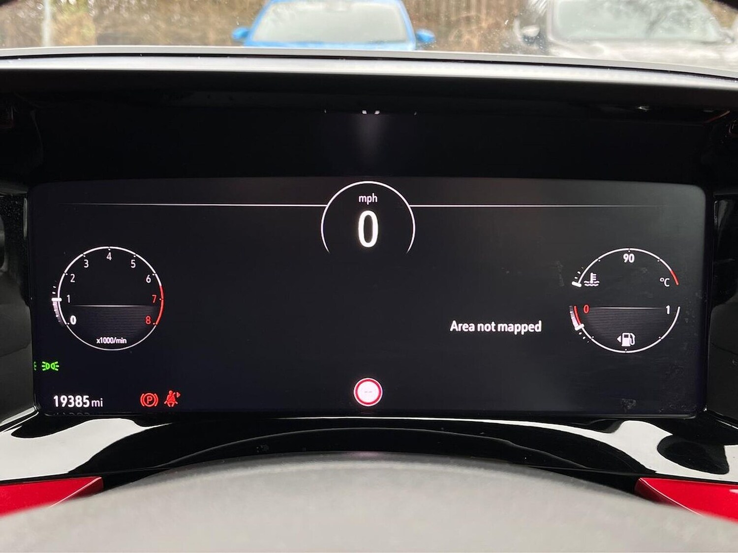 Used Vauxhall Mokka 2023 for sale - 78196425: Photo 12