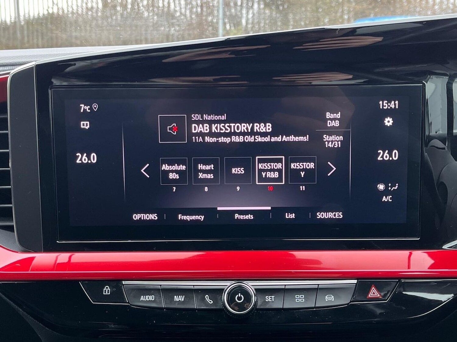 Used Vauxhall Mokka 2023 for sale - 78196425: Photo 13