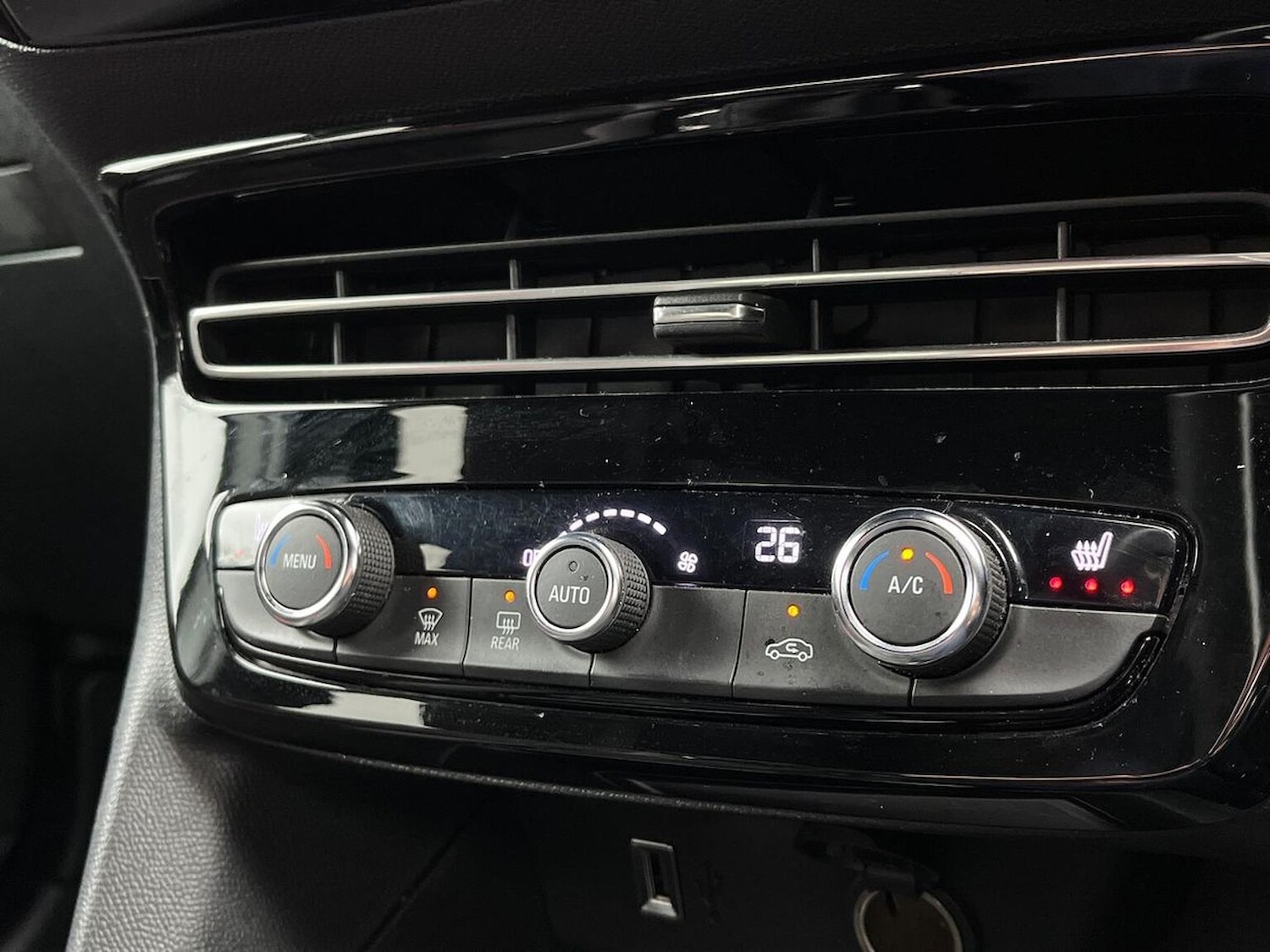 Used Vauxhall Mokka 2023 for sale - 78196425: Photo 14