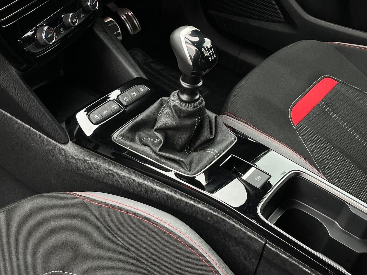 Used Vauxhall Mokka 2023 for sale - 78196425: Photo 15