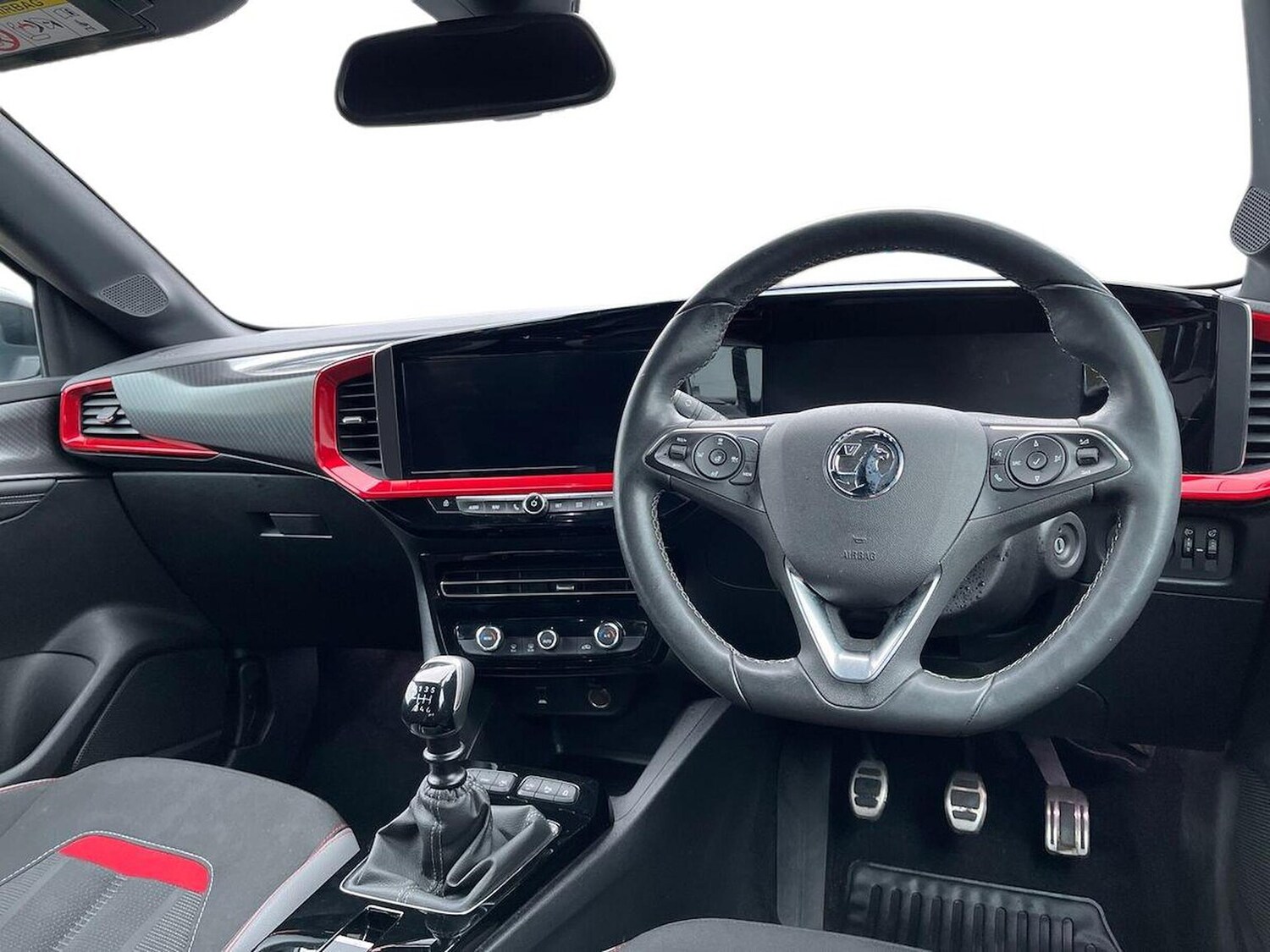 Used Vauxhall Mokka 2023 for sale - 78196425: Photo 17