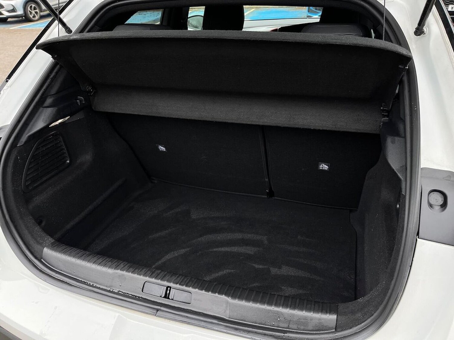 Used Vauxhall Mokka 2023 for sale - 78196425: Photo 19