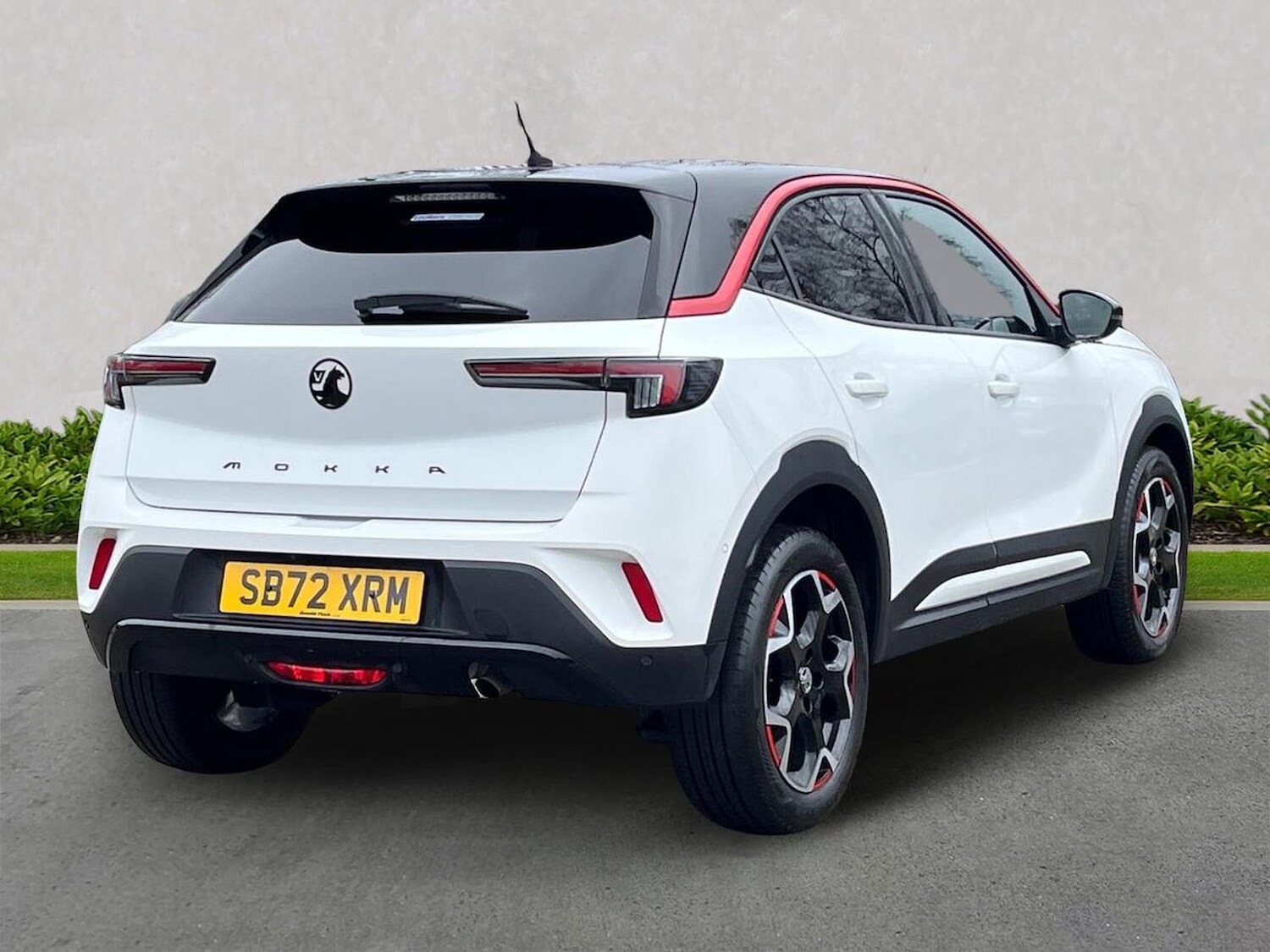 Used Vauxhall Mokka 2023 for sale - 78196425: Photo 20