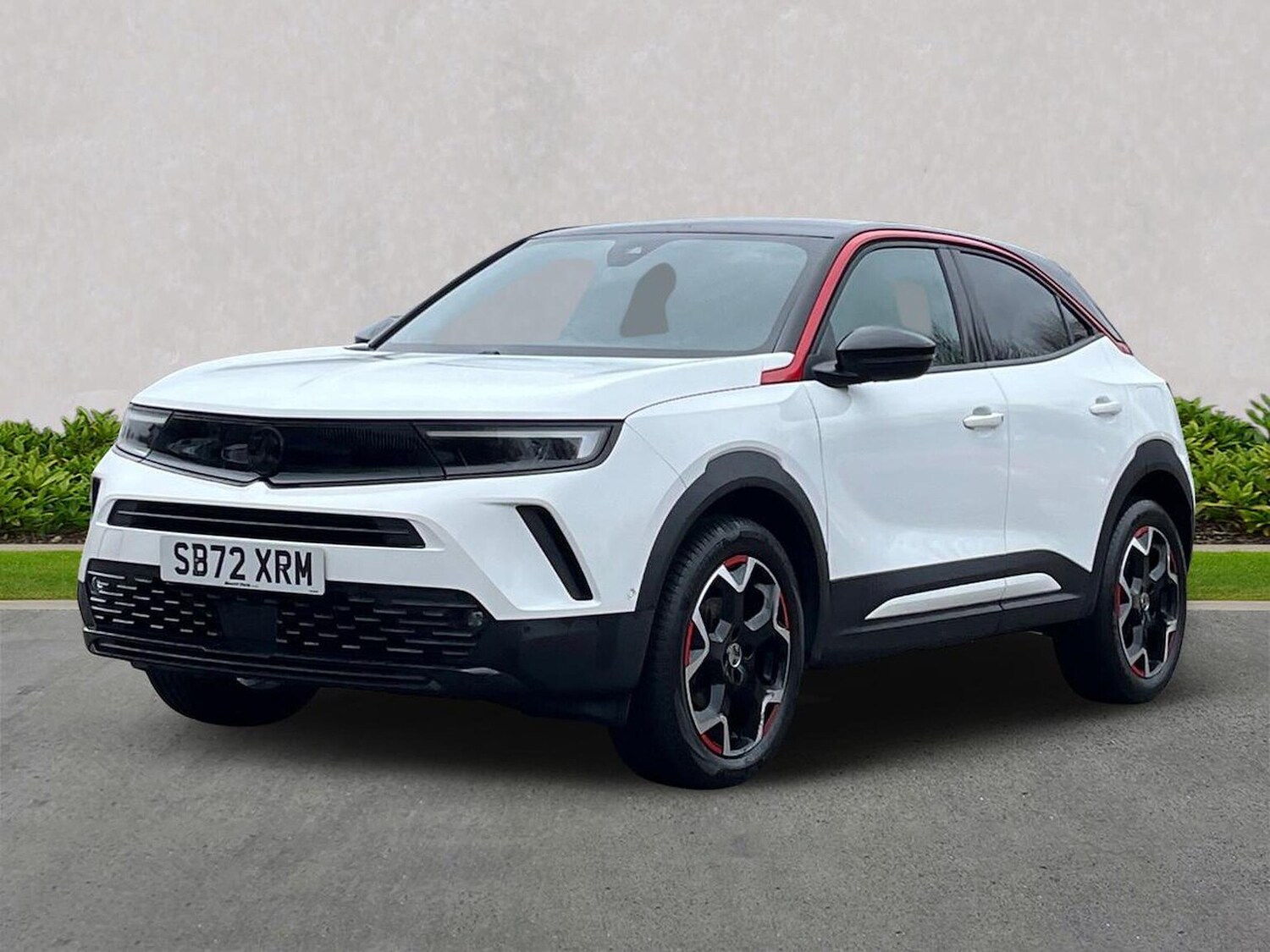 Used Vauxhall Mokka 2023 for sale - 78196425: Photo 22