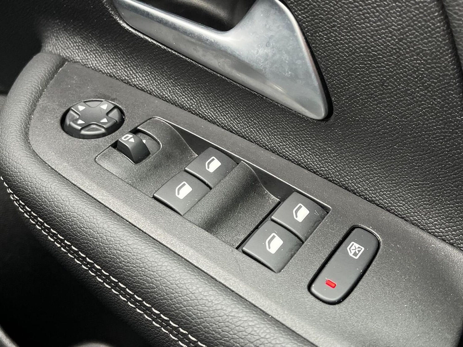 Used Vauxhall Mokka 2023 for sale - 78196425: Photo 23