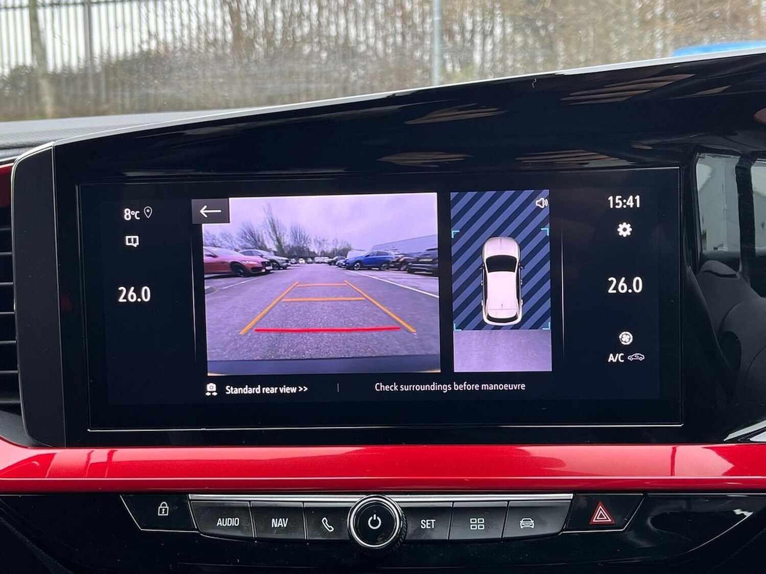 Used Vauxhall Mokka 2023 for sale - 78196425: Photo 25