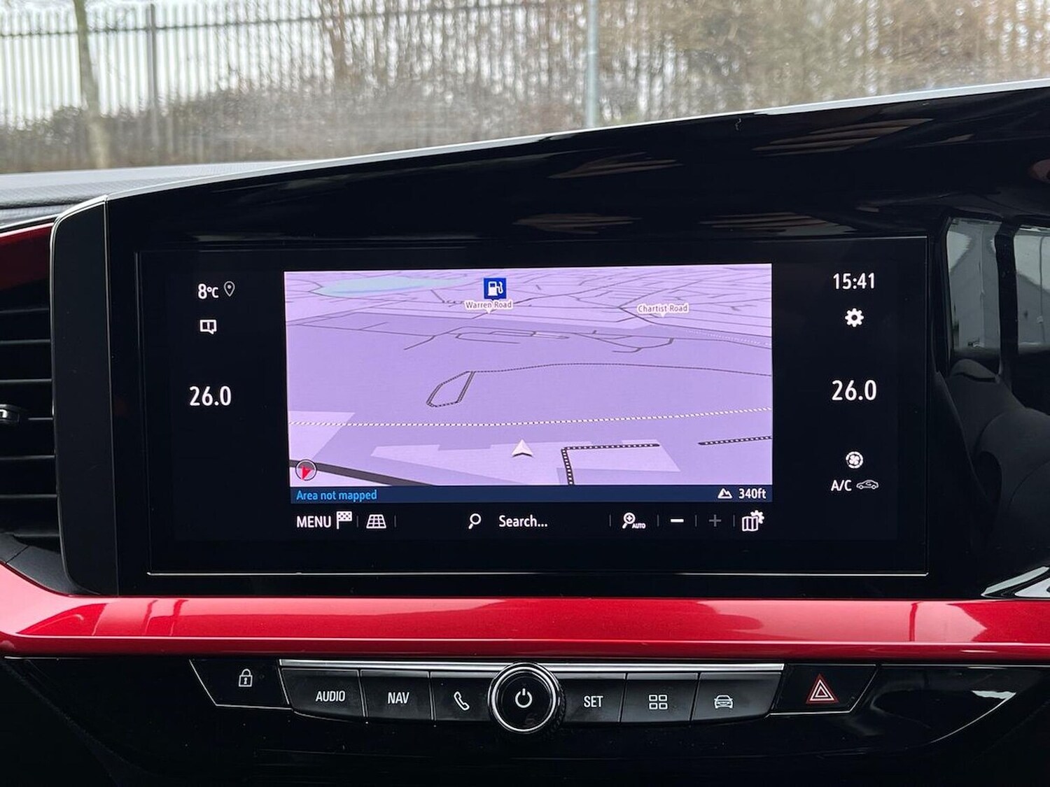 Used Vauxhall Mokka 2023 for sale - 78196425: Photo 26