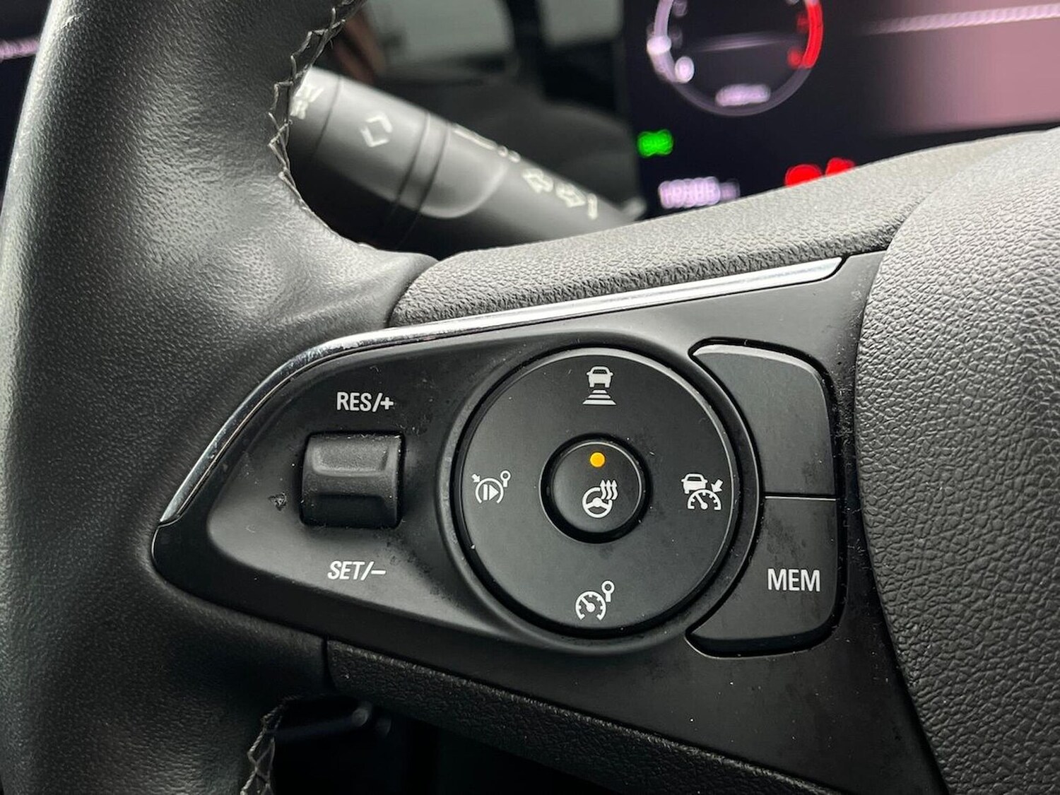 Used Vauxhall Mokka 2023 for sale - 78196425: Photo 28