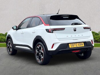 Used Vauxhall Mokka 2023 for sale - 78196425: Photo