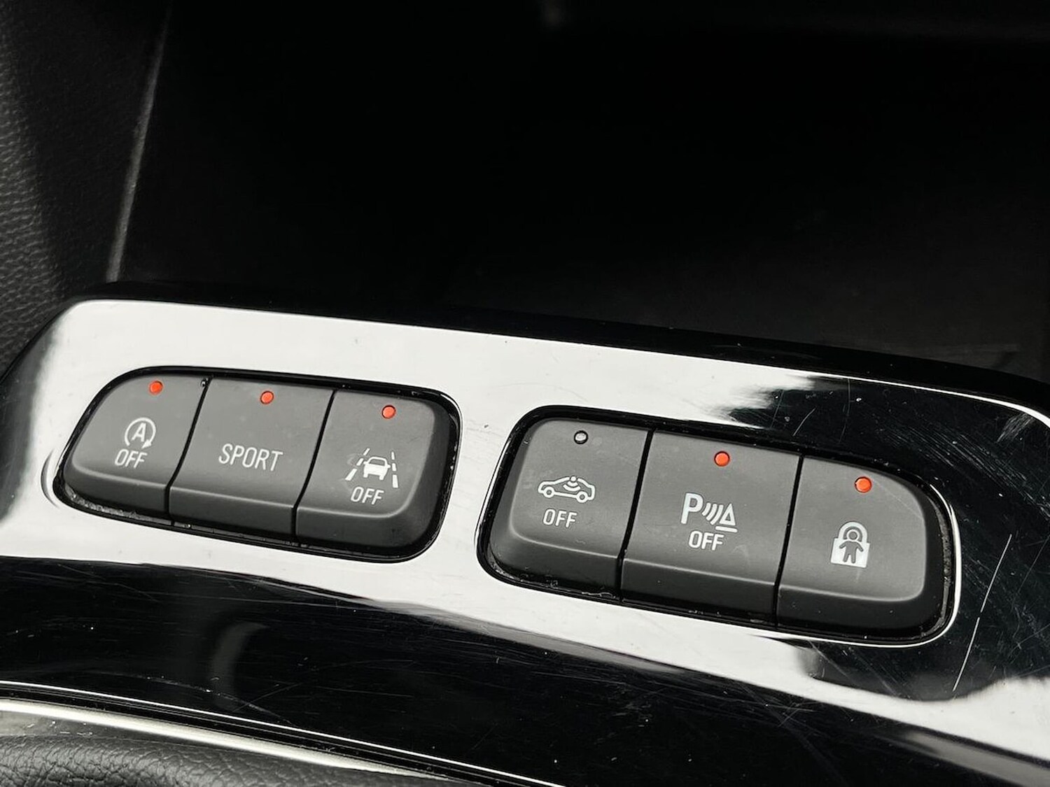 Used Vauxhall Mokka 2023 for sale - 78196425: Photo 32