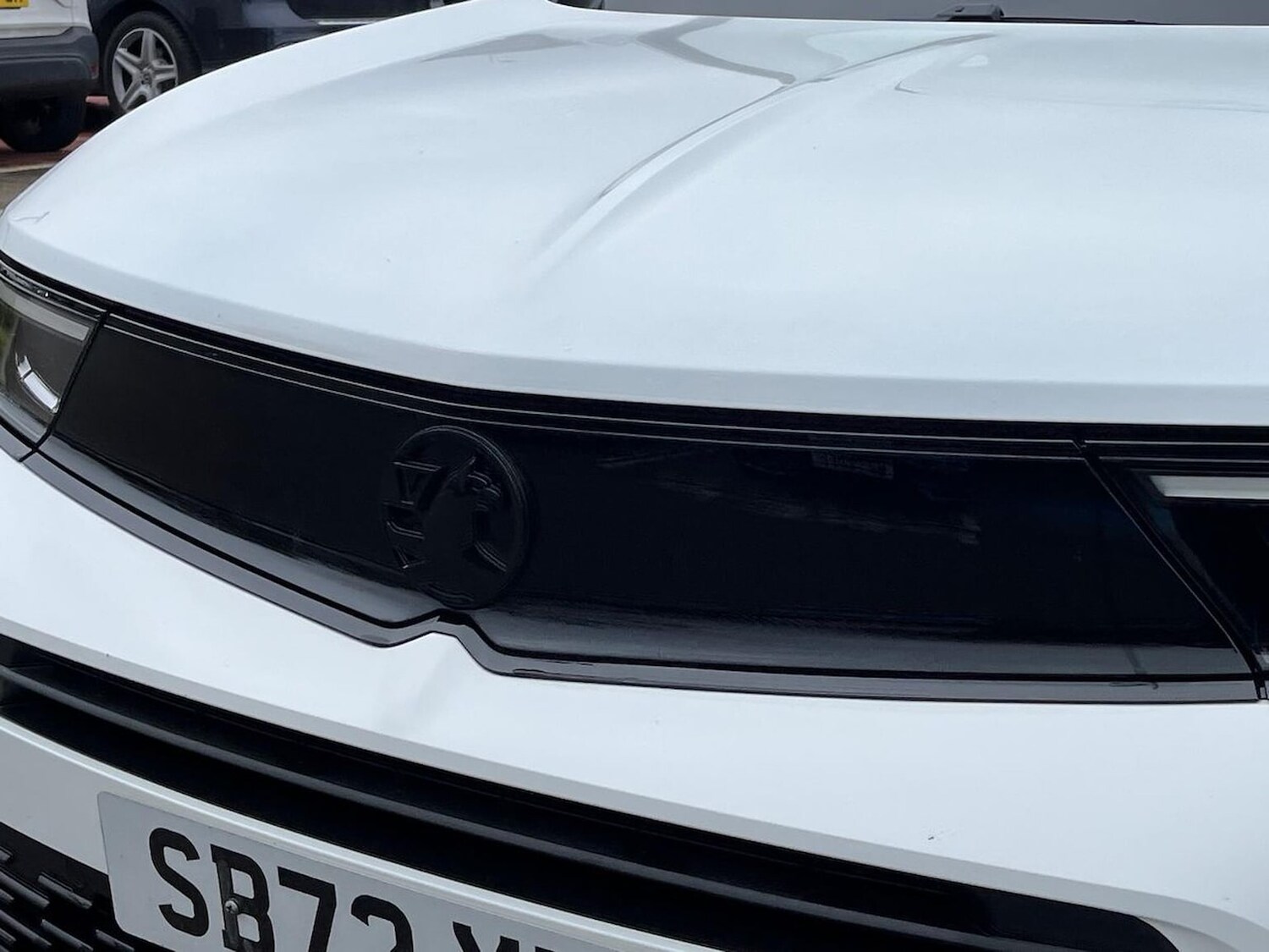 Used Vauxhall Mokka 2023 for sale - 78196425: Photo 35