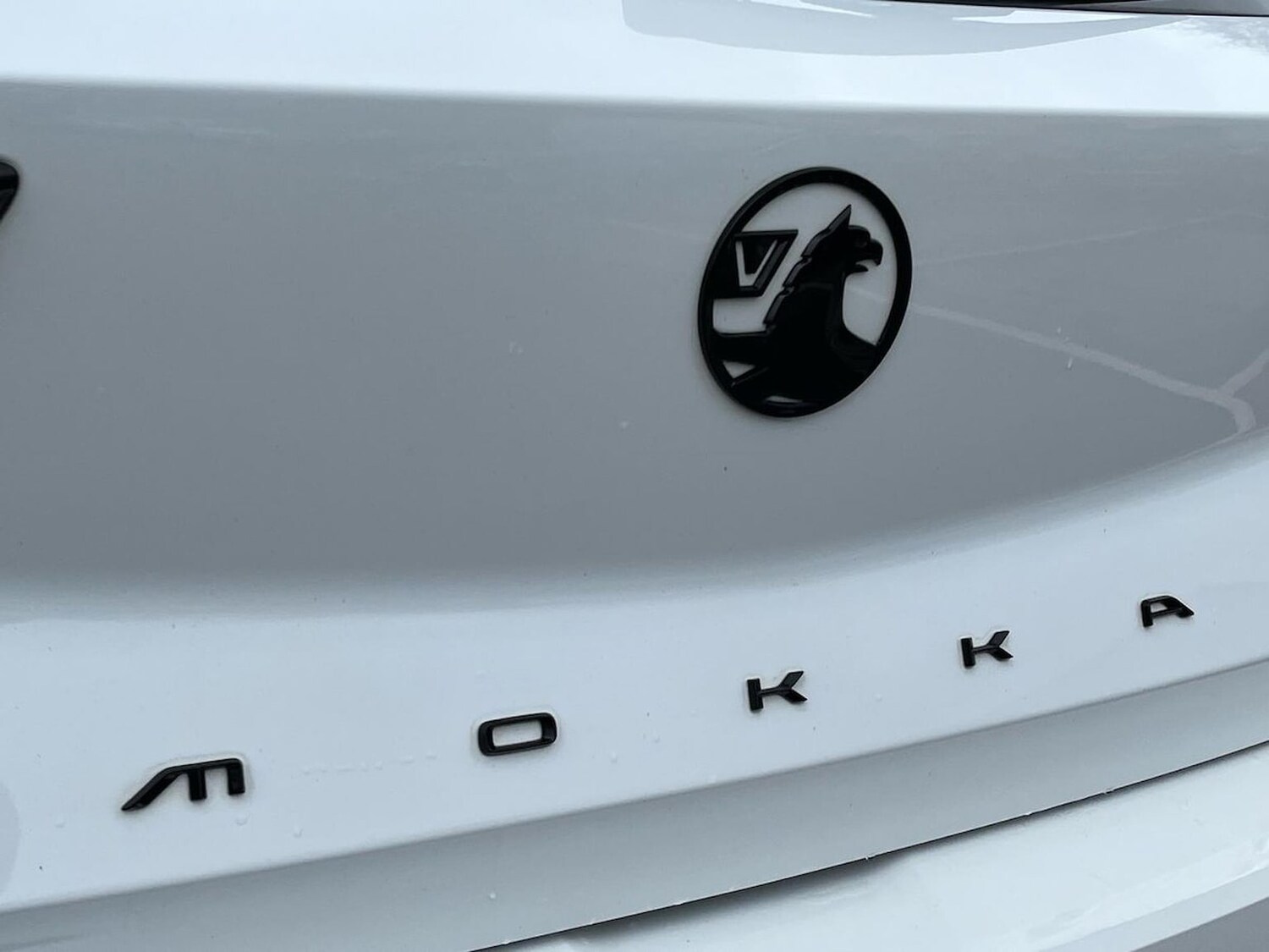 Used Vauxhall Mokka 2023 for sale - 78196425: Photo 37