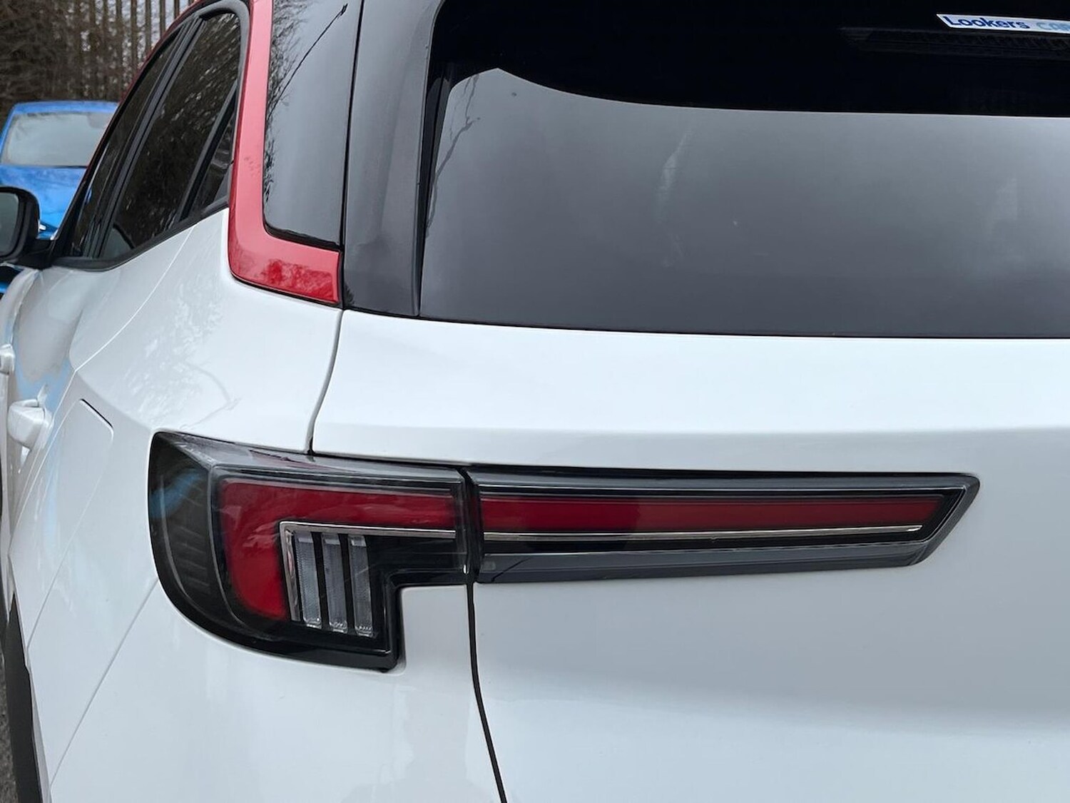 Used Vauxhall Mokka 2023 for sale - 78196425: Photo 38